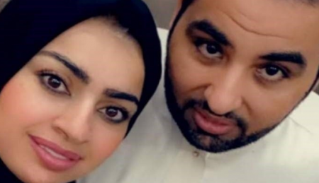 شاهد أول صورة لـ اميرة الناصر بعد خروجها من السجن بدون حجاب